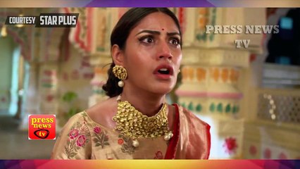 Ishqbaaz - 5th August 2018 Starplus News