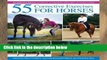 Get Trial 55 Corrective Exercises for Horses: Resolving Postural Problems, Improving Movement