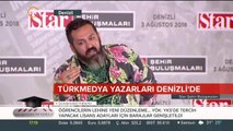 Yeni sistemde Türkiye ve Denizli