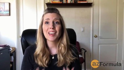 THE AZ FORMULA REVIEW - Does It Work or Scam