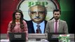 PPP puts forth Khursheed Shah’s name for NA speaker slot
