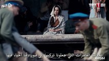الحلقه 4 من المسلسل التركي القوقاز المنفى الكبير مترجم - قسم 2