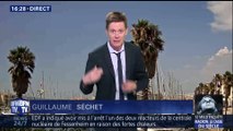 La météo pour ce dimanche 5 août 2018