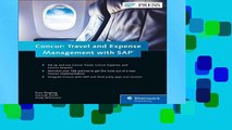 viewEbooks & AudioEbooks Concur: Travel and Expense Management with SAP Unlimited