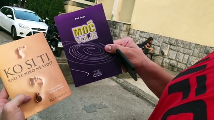 SLOBA progovorio o vezi Kije i Vuka Moba! PLUS Zasto su ga vacarili!