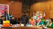 हल्द्वानी: भाजपा की बैठक में संगठन के कार्यों की समीक्षा की