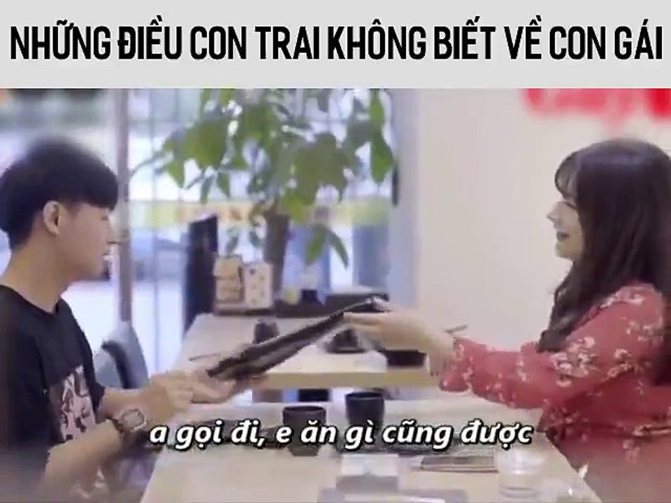 Phim hài 18+ hay nhất 2018 | cô người yêu