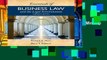 viewEbooks & AudioEbooks Essentials of Business Law and the Legal Environment (Mindtap Course