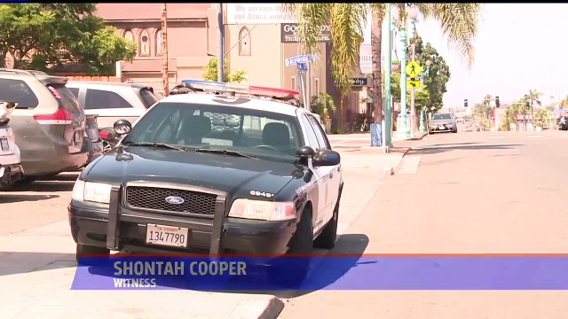 Man Holds Pharmacist at Gunpoint to Steal Codeine