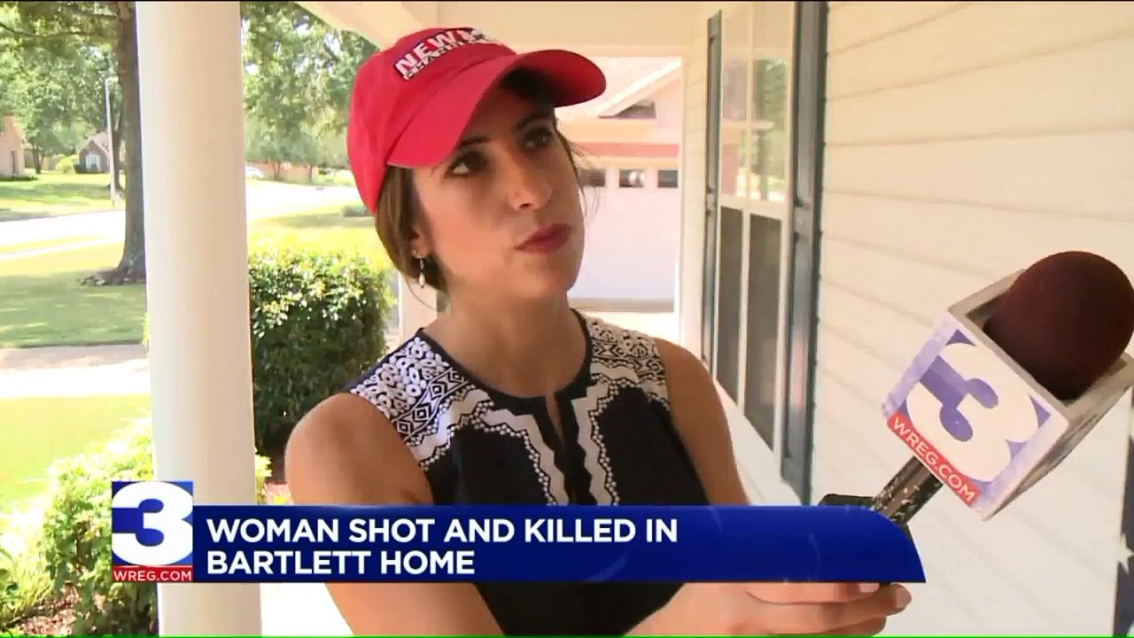 Tennessee Dentist Arrested After Woman Shot to Death