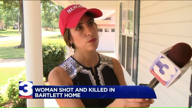 Tennessee Dentist Arrested After Woman Shot to Death