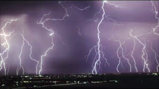 Violent Thunderstorm sound effect mp3