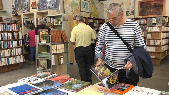 Emmaüs fait sa grande vente d’été