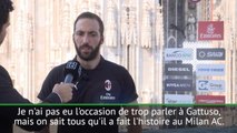 Transferts - Higuain : ''Pourquoi pas égaler mon record ?''