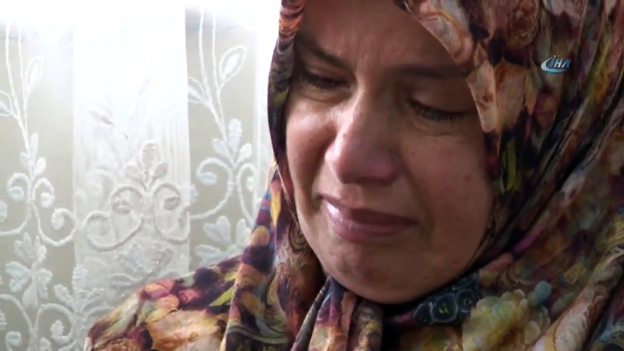 Terlikle Çıktığı Evine Bir Daha Dönmedi: 4 Gündür Kayıp!