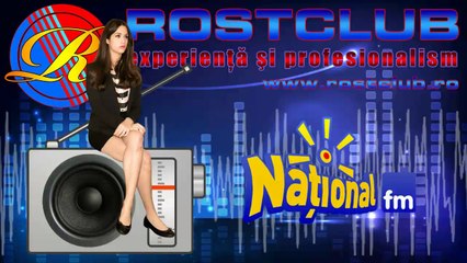 PUBLICITATE NATIONAL FM