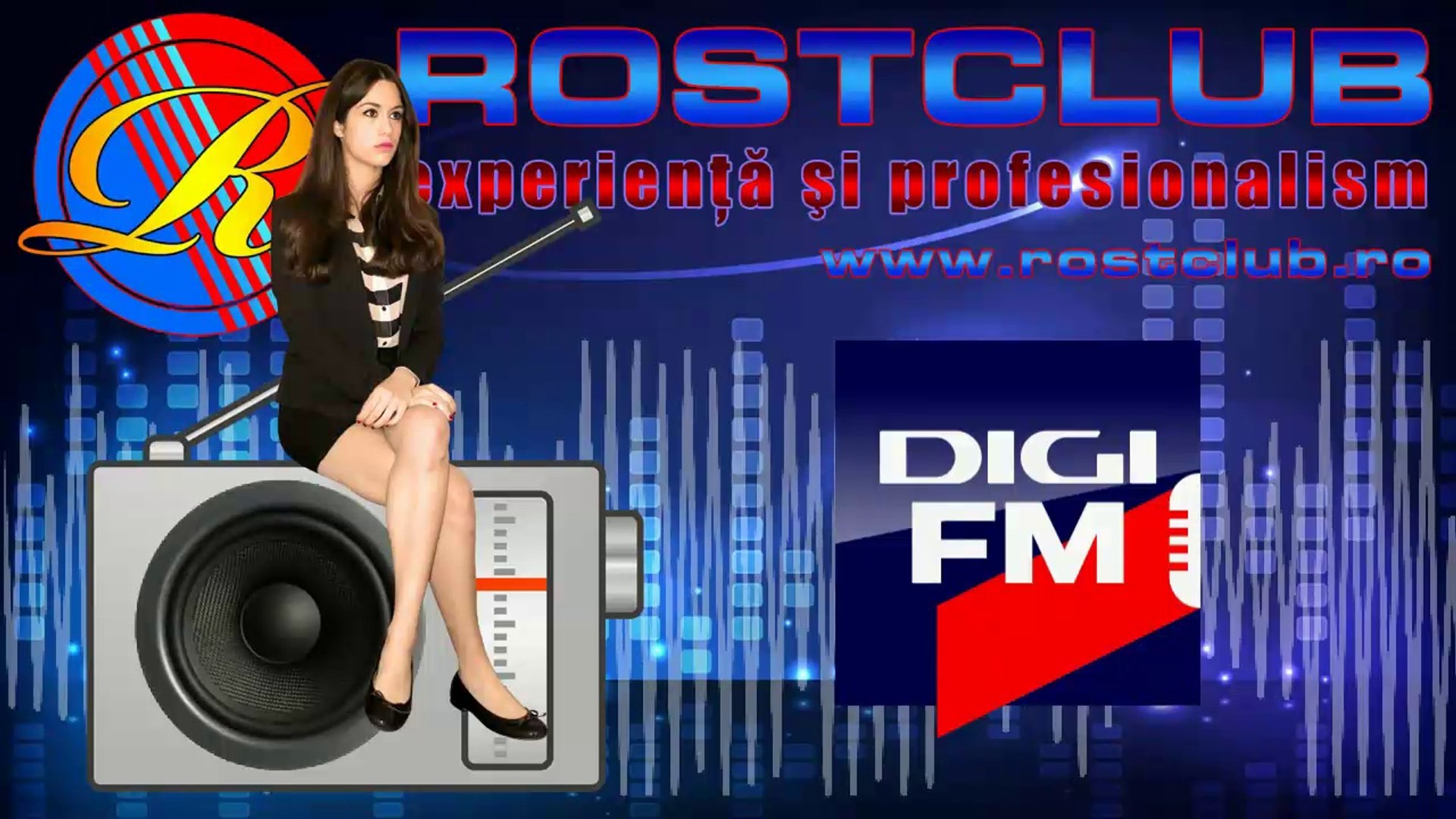 PUBLICITATE DIGI FM - video Dailymotion