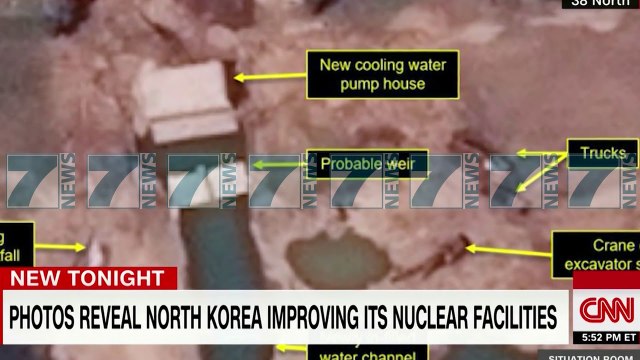 OKB «KOREJA E VERIUT VAZHDON PROGRAMIN E SAJ BERTHAMOR» - News, Lajme - Kanali 7