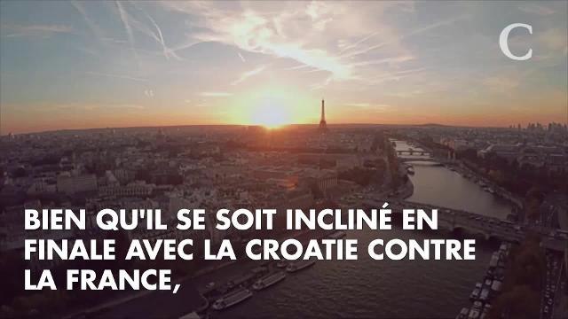 Photos. Laura Smet, Chloe Green et Jeremy Meeks, Bar Refaeli... voici les destinations de vacances des stars