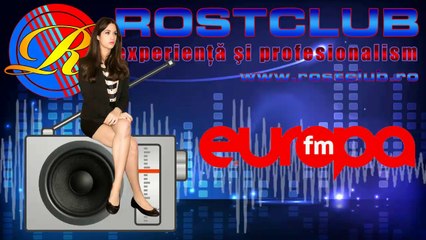 PUBLICITATE EUROPA FM