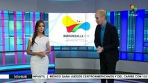 En Juego: Culminan los Juegos Centroamericanos de Barranquilla 2018