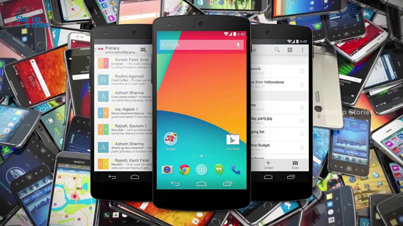 వన్ ప్లస్ చరిత్ర - OnePlus Success Story in Telugu - OnePlus vs Apple -Telugu