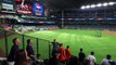 Astros fan vs. security guards at Minute Maid Park