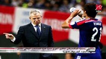 خافيير أجيري مديرا فنيا للمنتخب الوطني مقابل 120 ألف دولار شهريا