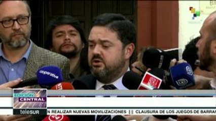 Chile: víctimas de abuso juzgan medidas presentadas por los obispos