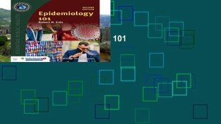 Best seller  Epidemiology 101 (Essential Public Health)  Full