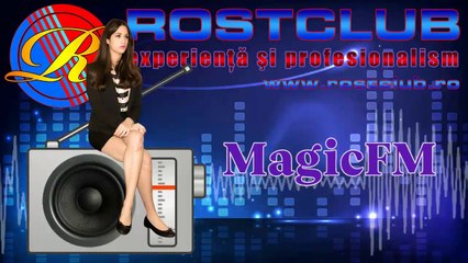 PUBLICITATE MAGIC FM