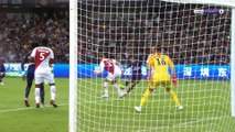 Match Highlights: PSG 4:0 Monaco