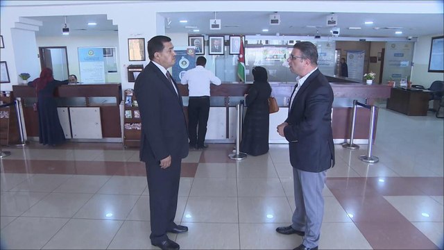 الاقتصاد والناس-البطالة في الأردن وتحديات خلق فرص العمل