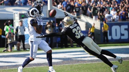 Rapoport: Titans expected to sign Vaccaro after Reid visit fell through