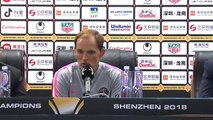 PSG - Tuchel : 