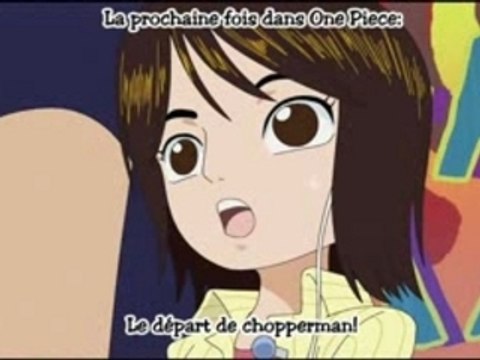 One Piece Preview 336 Vostfr