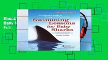 Ebook Swimming Lessons for Baby Sharks (Career Guides) Full