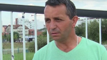 Lirohet shoferi Faton Zhubaj mungojnë faktet kundër tij