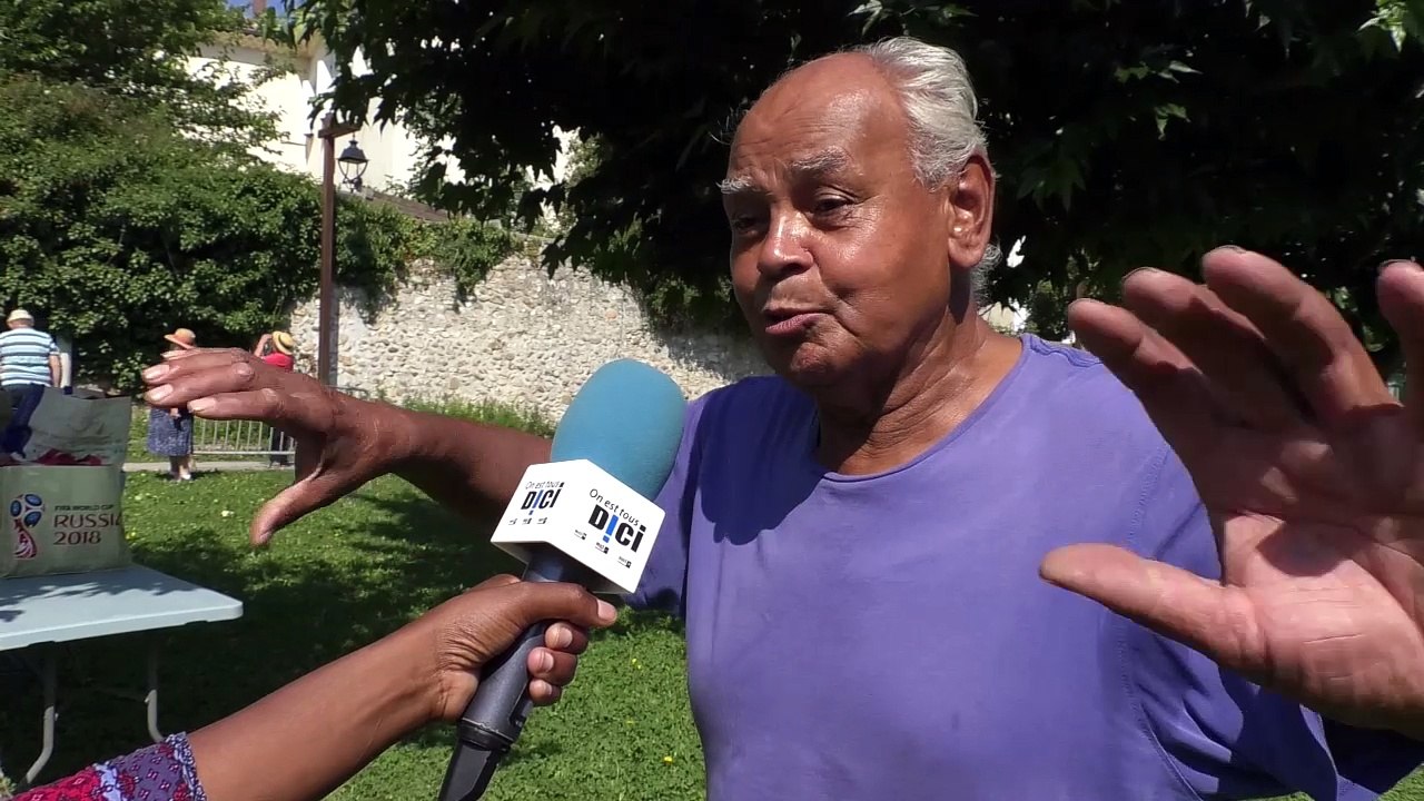 Alpes de Haute-Provence :  Ce samedi en fête au plan d'eau de Sisteron.