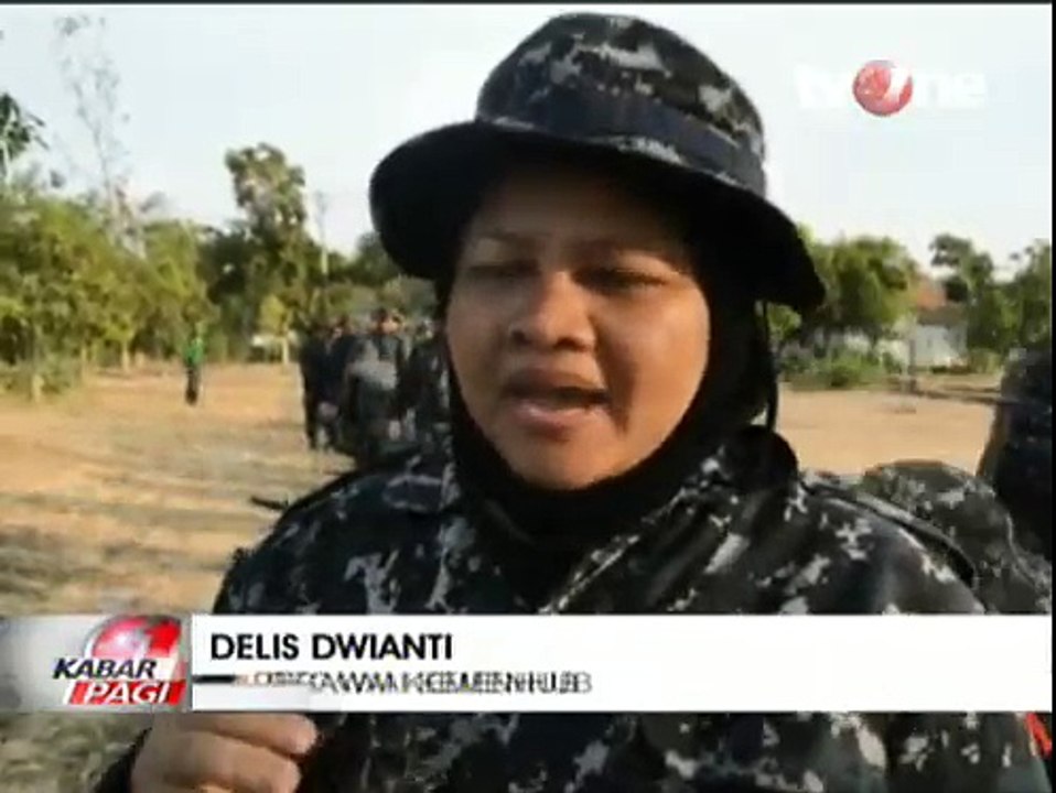 Satu Peserta Meninggal, Diklat Kemenhub Tetap Berjalan