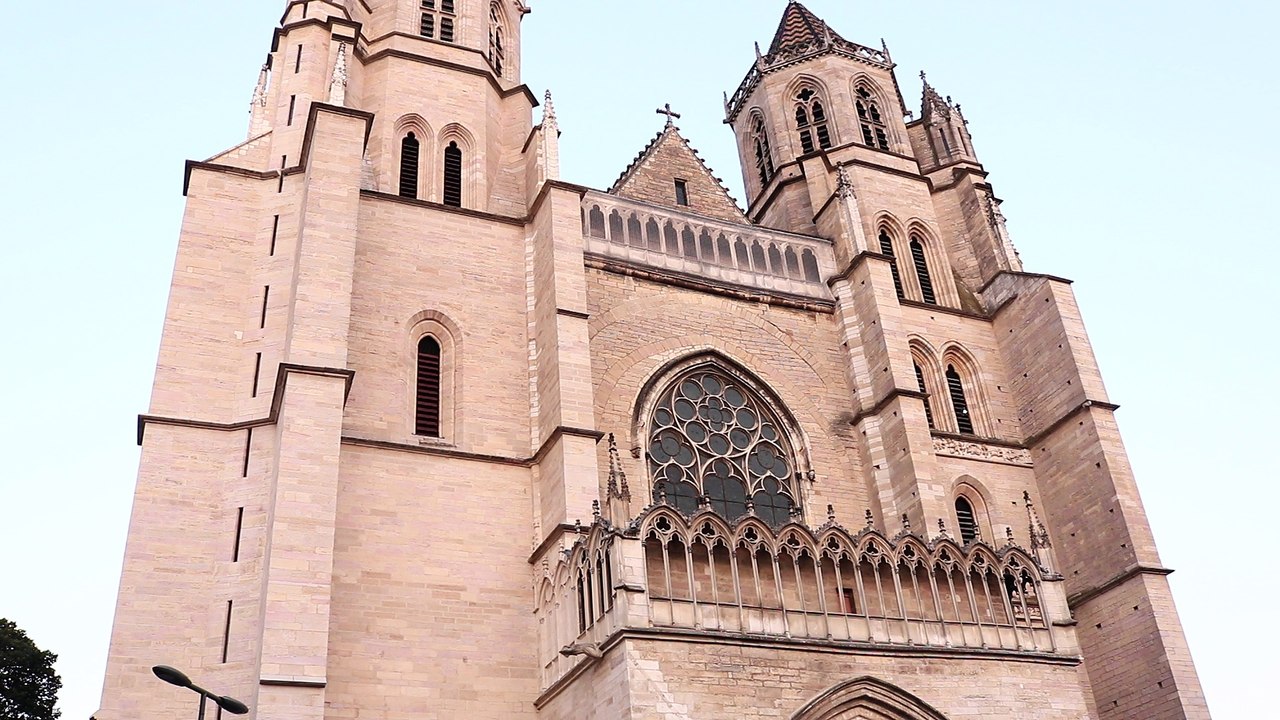 Dijon : au coeur du Festival international des carillons de Bourgogne