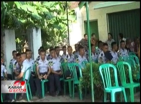 Pegawai Kemenhub Meninggal Saat Diklat Wajib