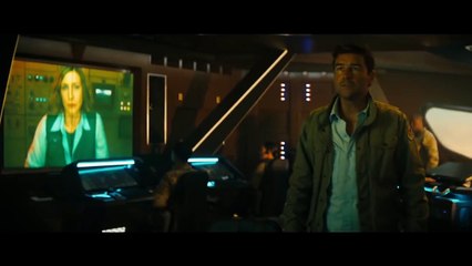 Godzilla_ King of the Monsters Comic-Con  (2019) _ Movieclips Trailers