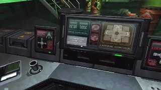 Doom 3 Nightmare Skill Speed Run (FULL)