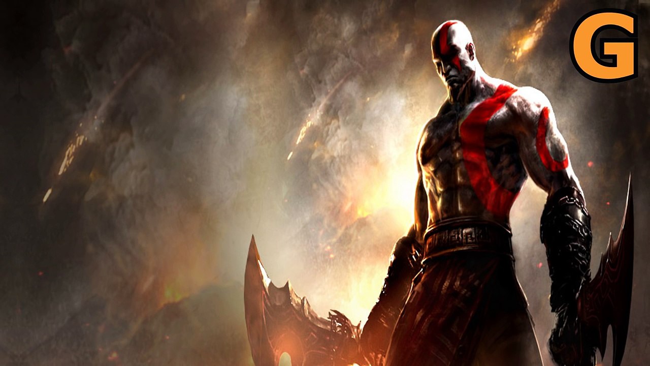 القصة كاملة بالعربية الحلقة 5 God Of War