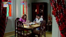 Mere Khudaya Epi 7 - 4th August 2018 - ARY Digital Drama