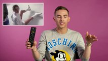 Adam Rippon Breaks Down Figure Skating Movies | GQ