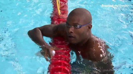 Championnats européens / Natation : Metella est en finale !