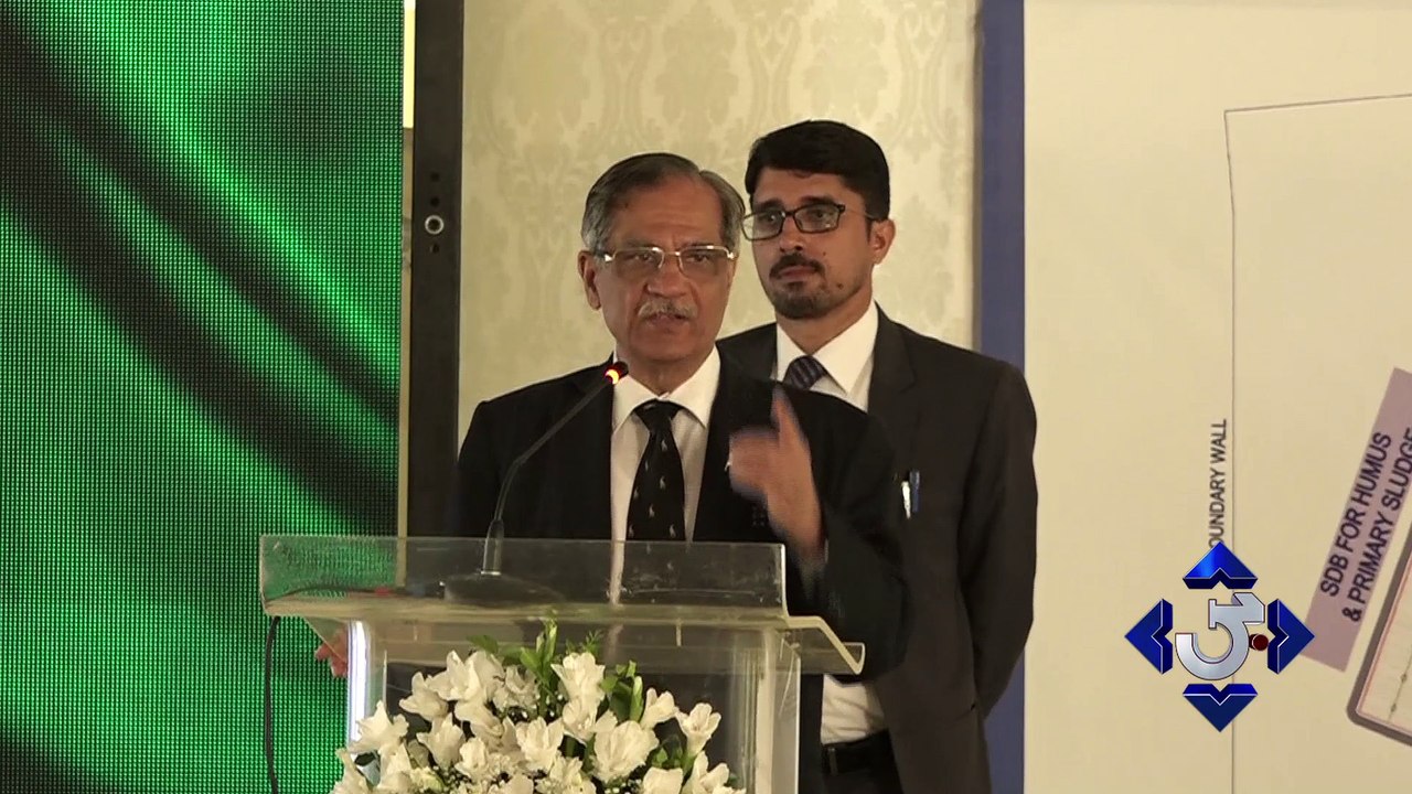 CJP takes notice of attack on girls schools in Gilgit-Baltistan | GTV News