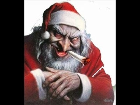 Père noel remix